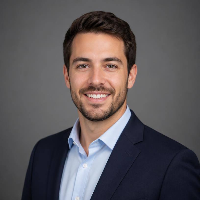 Alex Mercer profile photo